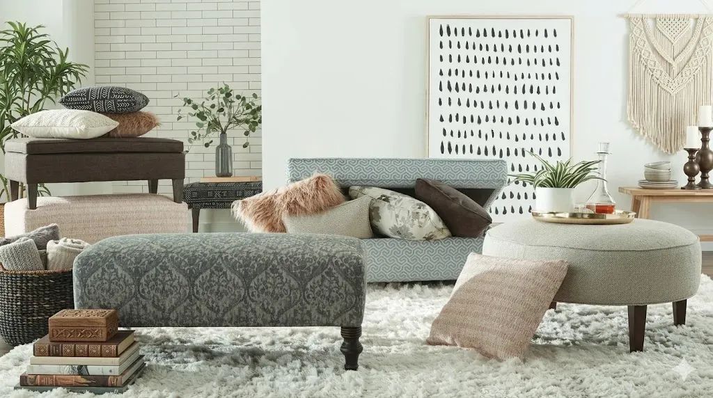 Home Accents
